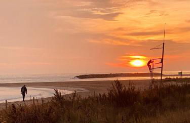 Charming apartment in a duplex with garden & balcony - Foto 17