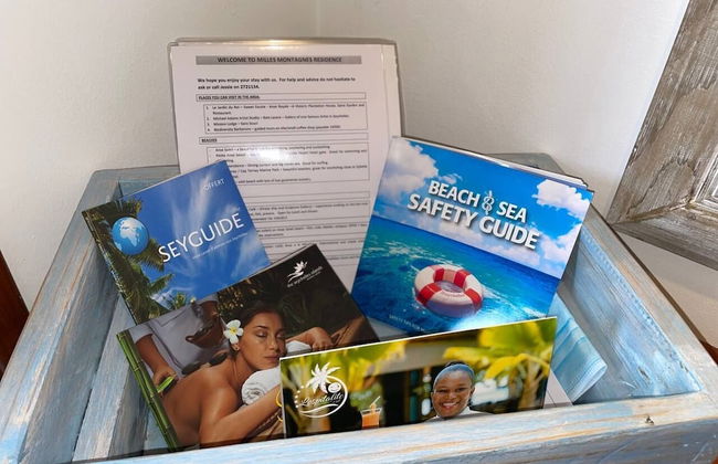 Milles Montagnes Residence - Foto 13