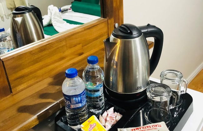 maşukiye dream homes - Foto 33