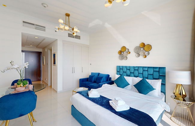 Primestay - Carson C Studio, Damac Hills - Foto 11