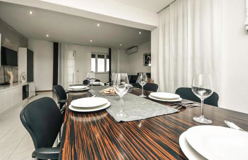 Holiday Home Villa Dalmacija by Interhome - Foto 58