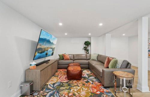 NEW! Heritage Retreat in the heart of Stillwater - Foto 42