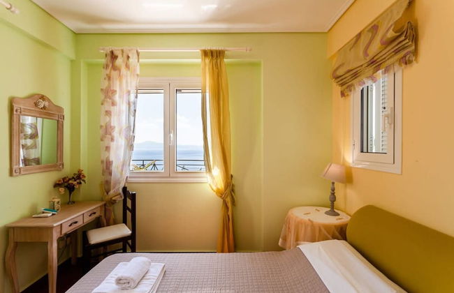 Verga Majestic Sunsets - Elegant Chic Retreat - Photo 27