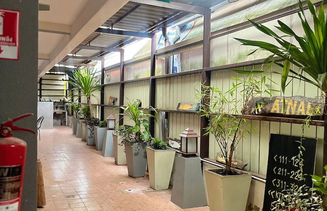 The Atnal Lanta - Foto 39