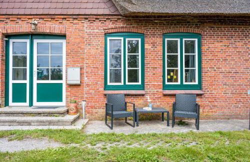 Fewo Silbermöwe - Foto 26