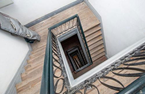 Condessa Vintage Apt Chiado - Photo 36