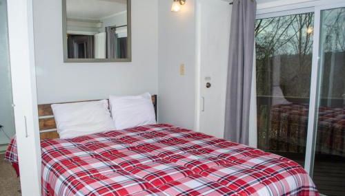 Winterplace Condo Ski in Ski out First Floor E102 - Foto 3