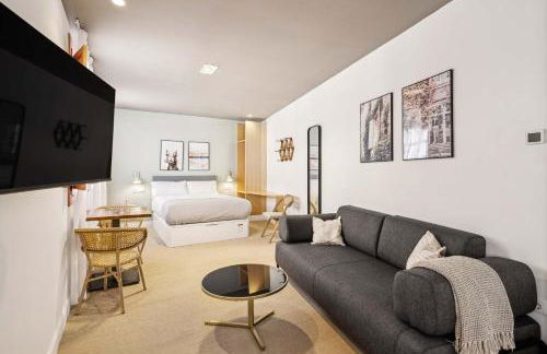 Limehome Cordoba Calle Pozanco - City Center - Foto 74