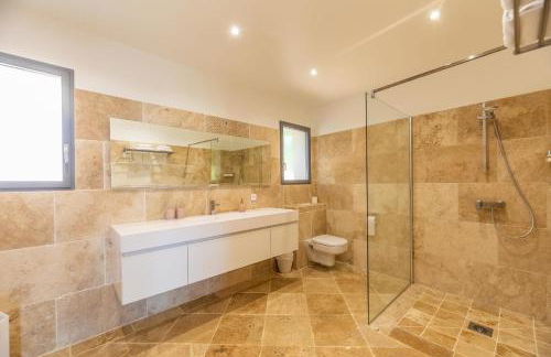 Villa Ghjiseppina Di Pinarello - Foto 43