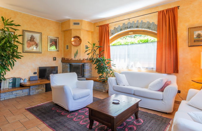 Fulvia (CCO125) - Foto 3