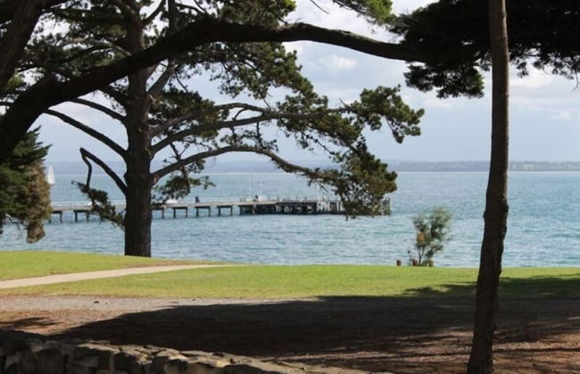 Waterfront at Waves - Photo 22