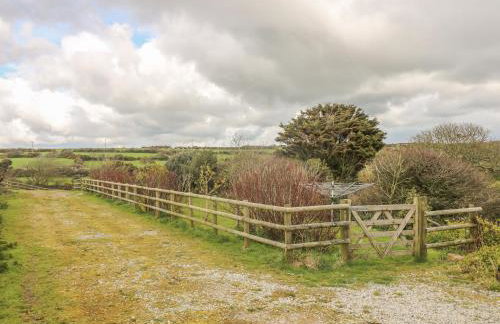 The Old Barn - Foto 23