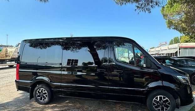 Aeroporto di Bologna (BLQ) a Venezia - Trasferimento privato all'arrivo - Foto 2