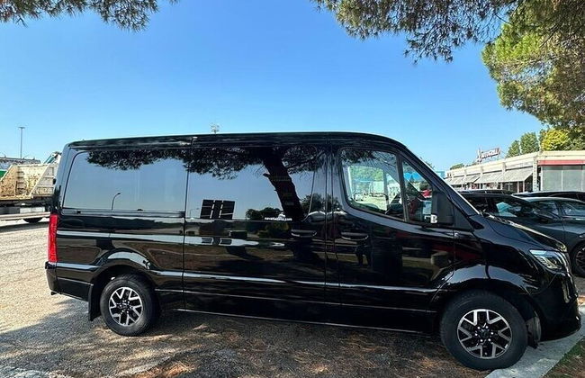 Aeroporto di Bologna (BLQ) a Venezia - Trasferimento privato all'arrivo - Foto 2