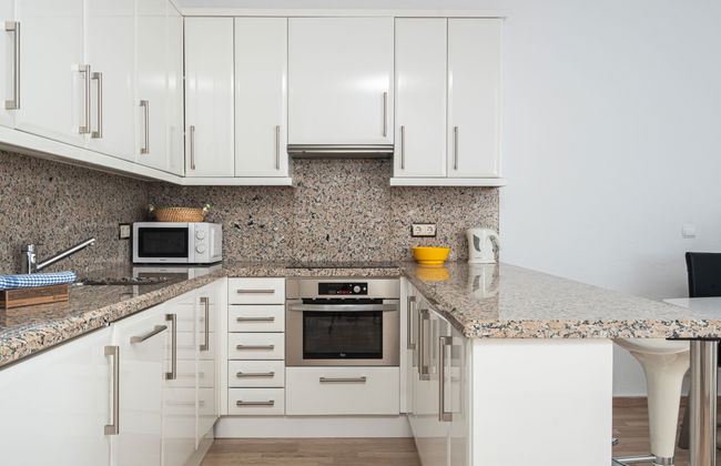 Puerto Banus First Line - Photo 4