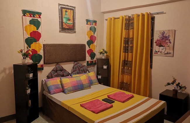 Baguio Vacation House - Foto 10