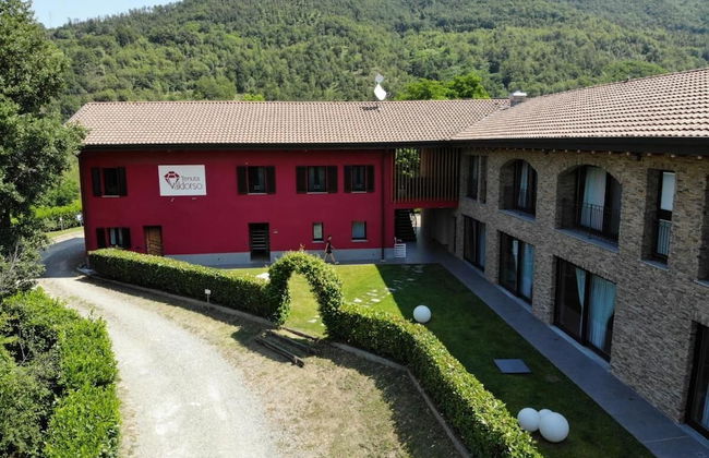 TENUTA VALDORSO AGRI RESORT - Foto 27