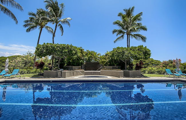 Vista Waikoloa B-206 2 Bedroom Condo by RedAwning - Foto 30