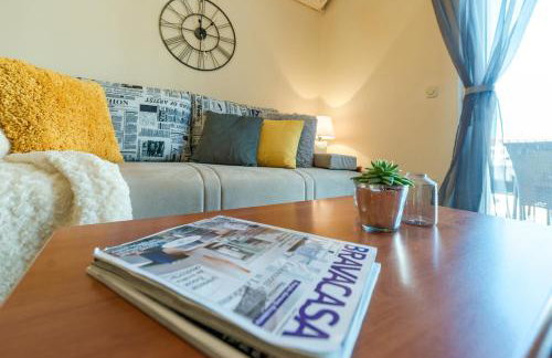 Summer Life Apartment - Foto 10