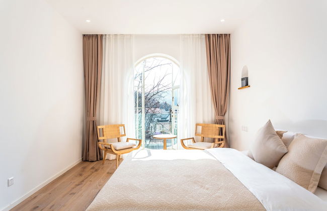 HANG ZHOU XI HU DOUMO SHAN JING JIU DIAN - Foto 16