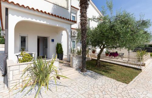 PALACE Apartments Poreč - Photo 29