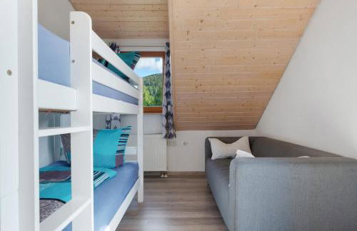 Ferienwohnung Sulzberg, 103qm - Foto 17