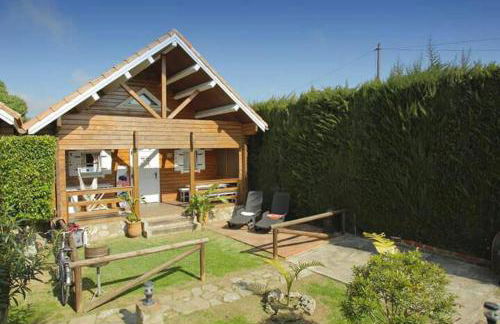 Kitecamp Tarifa - Photo 23