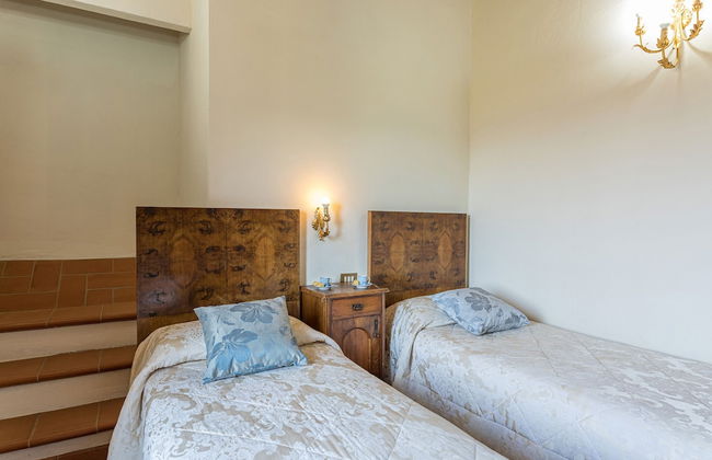 Tenuta La Pieve Casale Il Giglio - Foto 3