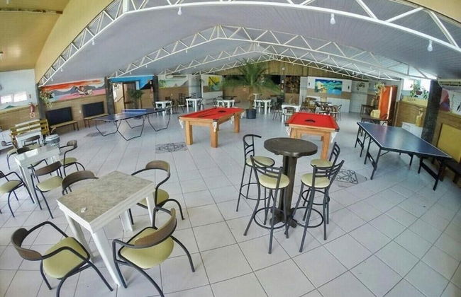 Pousada Morada Manga Rosa - Foto 22