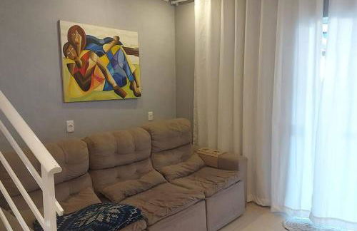 Casa linda, luxo e aconchegante - Foto 13