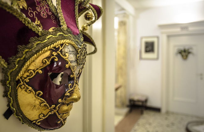 Alloggi B&B Allegri - Photo 20