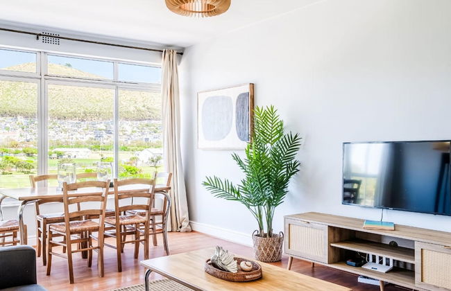 Beautiful Apartment w Scenic Views Fairway Haven - Foto 10