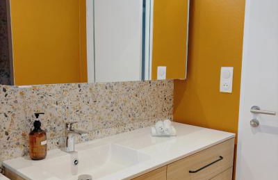 Résidence K - Séjour haut de gamme à Strasbourg - Foto 22