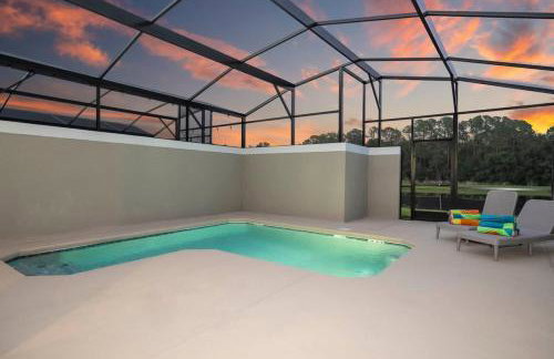 Marvelous 4Bd w Pool Close to Disney at Storey Lake 2629 - Foto 74