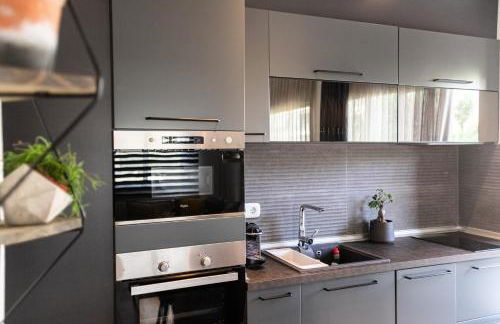 AEGLI Central Luxury Apartment - Foto 61