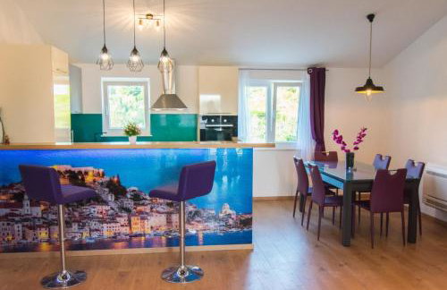 Apartman Adagio - Foto 17