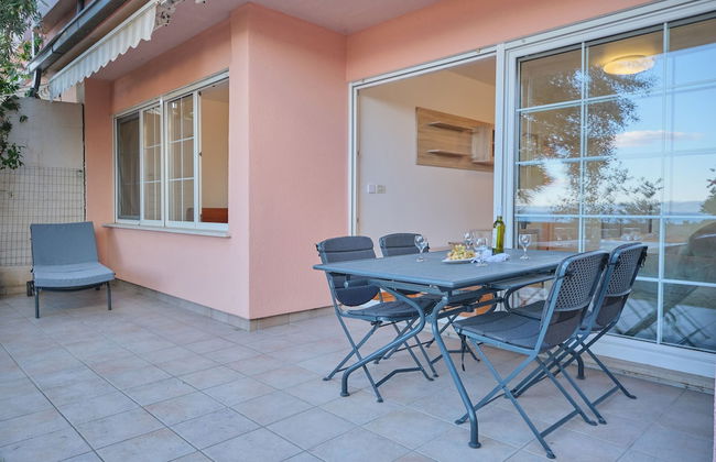 Holiday Seaview Apartment by Litto - Foto 36