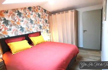 Gîte au bord du lac - 4-10 pers - La Roche sur Yon - Photo 26