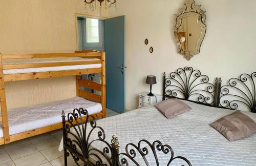 Maison familiale avec jardin proche Rouen centre - Foto 16