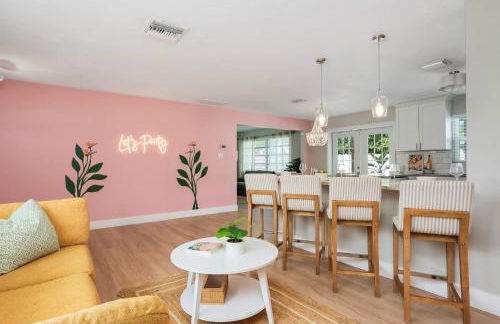 The Beverley Pool Hot Tub Near Clearwater Beach - Foto 17