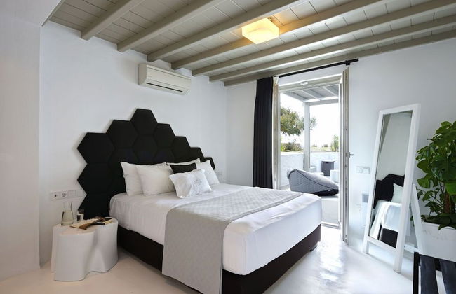 Villa Dafni 4BD with Pool in Kalafatis - Foto 8