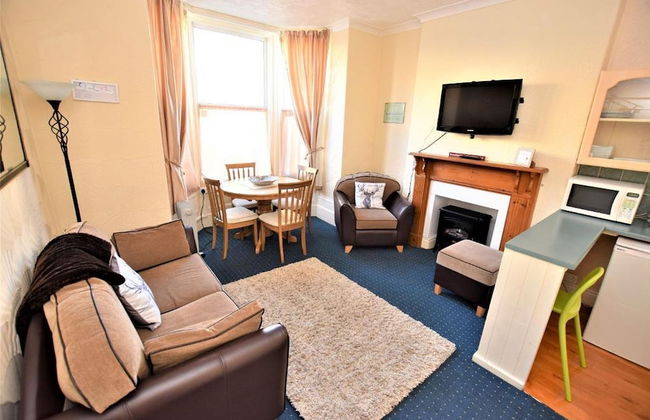 Bridle Lodge Apartments - Foto 44