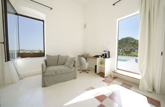 Emera Wine Resort Claudio Quarta - Foto 7