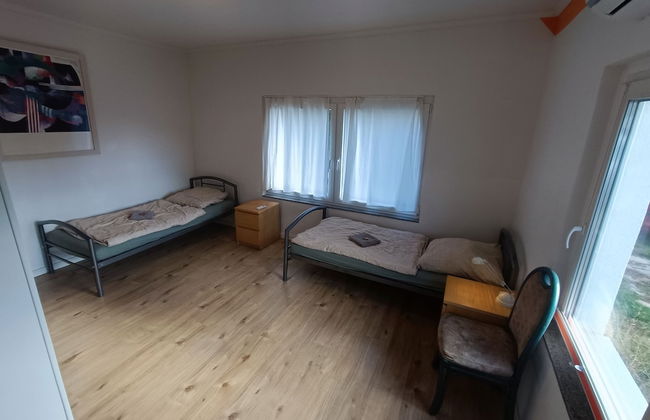 Hostel Gransee - Foto 8