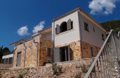 Myrtos Bay Apartments - Foto 29