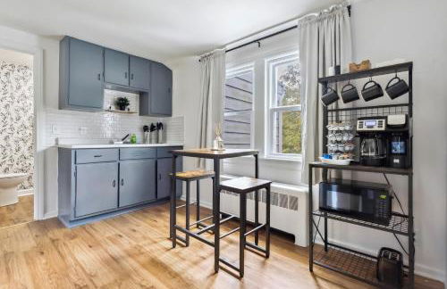 Large Private Studio Apartment - Foto 15