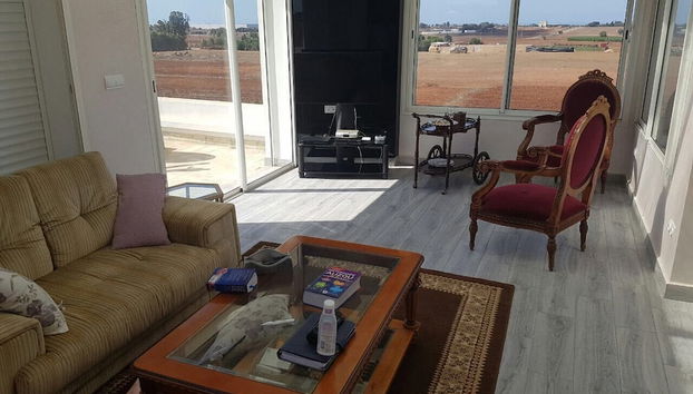 Villa Salma - Foto 4, Sala de estar