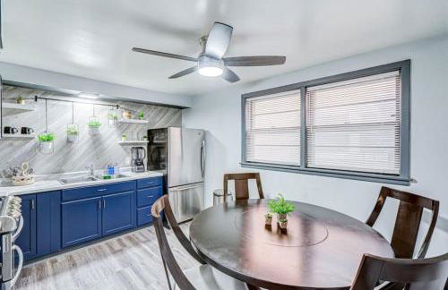 Luxury King Sleep Number Historic Location - Foto 7