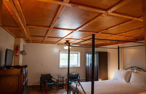 Lake Orchard View- 8 BR with Lake Access and Fire Pit - Foto 45