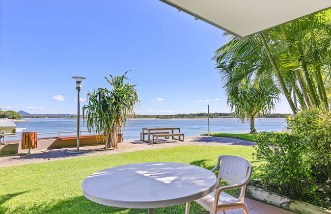 Culgoa Point Beach Resort - Photo 76